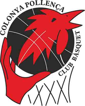 CB COLONYA POLLENCA Team Logo